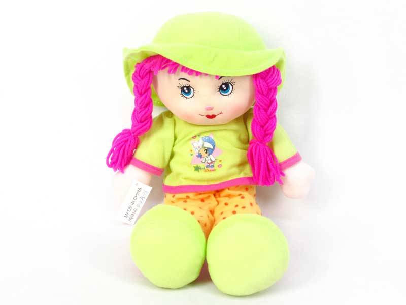 16inch Moppet toys