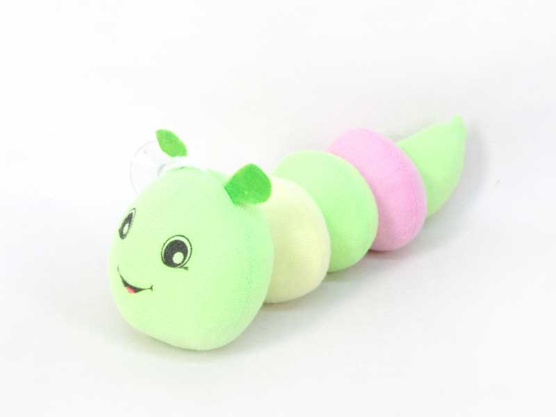 Worm toys