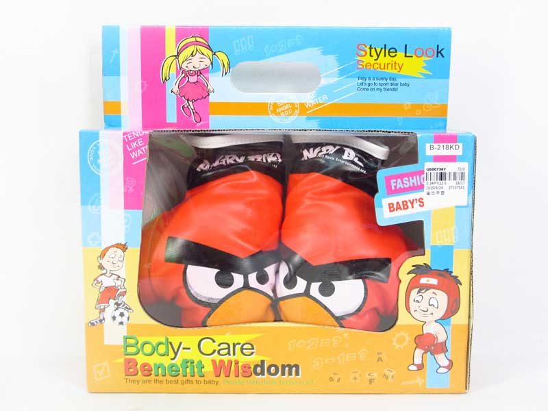 Boxing Glove toys