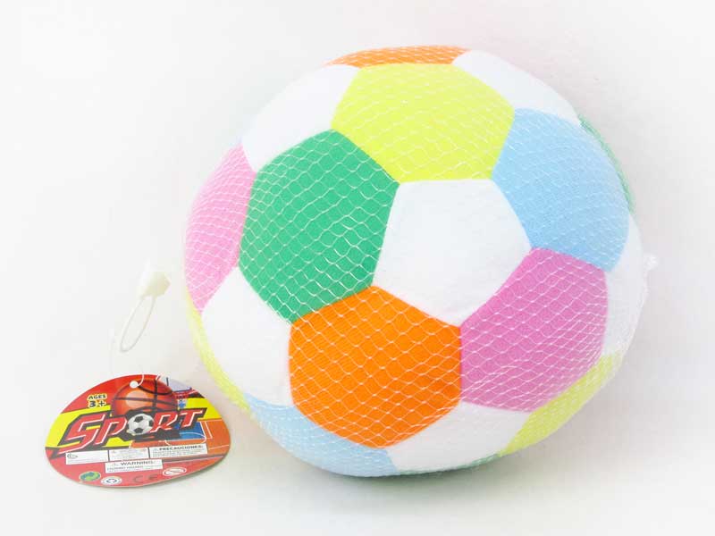 8inch Stuffed Ball toys
