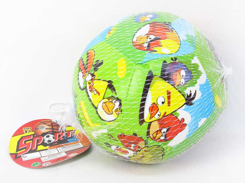 6inch Stuffed Ball toys