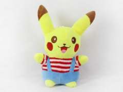 Wadding Pokemon toys