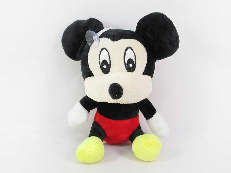 Mickey toys