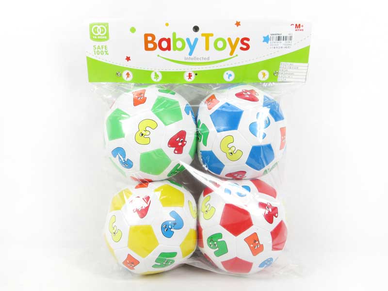 5INCHFootball(4in1) toys