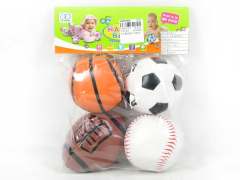 3inch Ball(4in1)