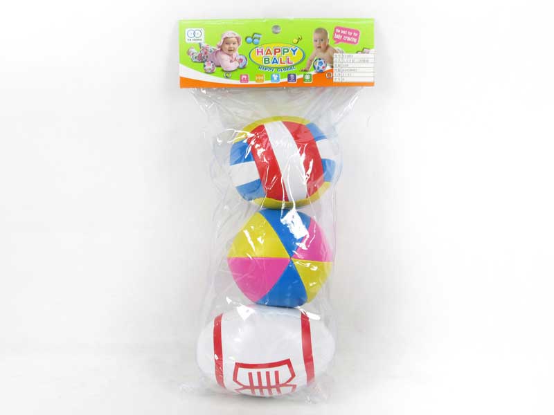 3.5inch Ball(3in1) toys