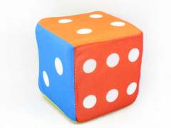 4inch Dice toys