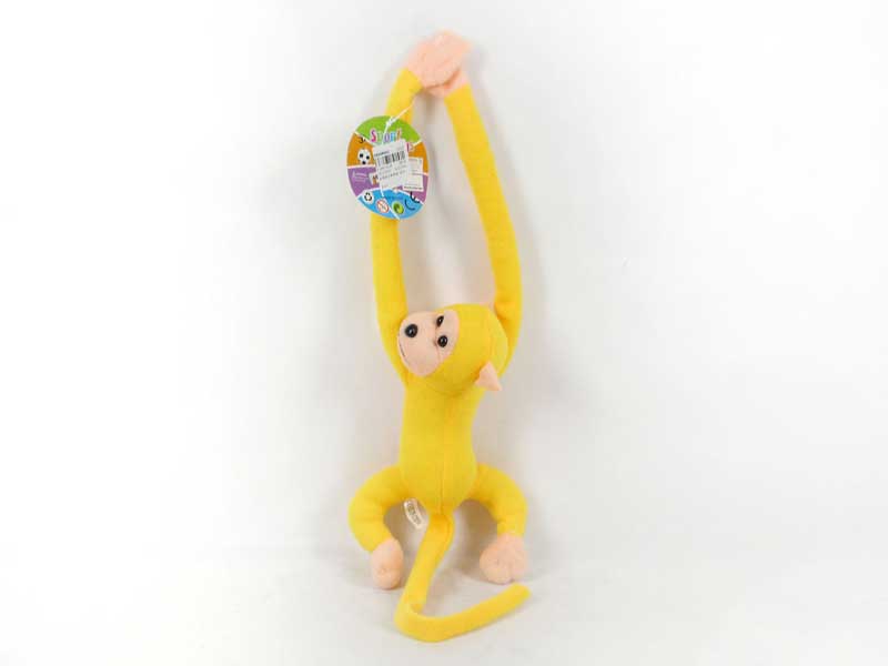 Monkey W/S toys