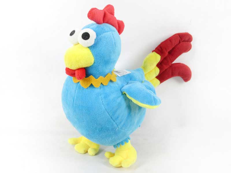 30cm Rooster(3C) toys