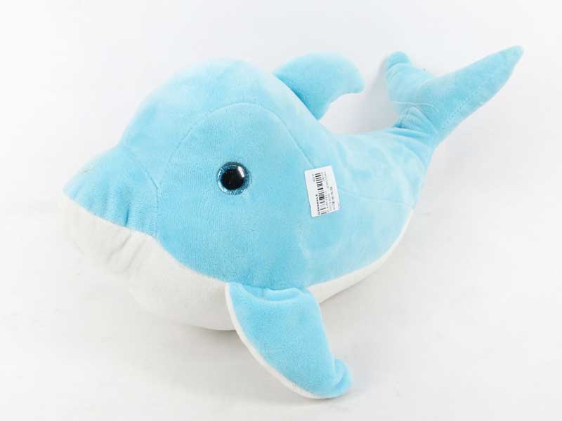 40cm Dolphin toys