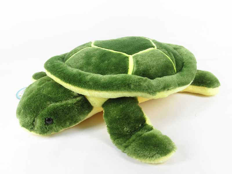 Chelonian toys
