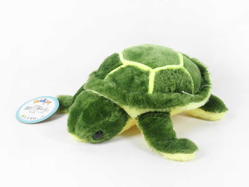 Chelonian toys