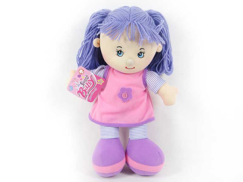 14inch Moppet toys