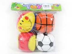 3.5inch Ball(4in1)