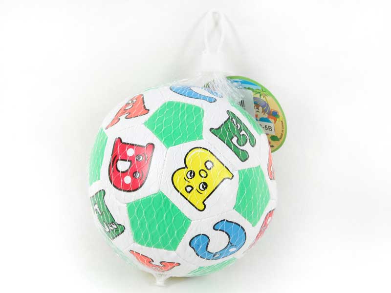 5inch Ball(2C) toys