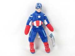 25cm Captain America;