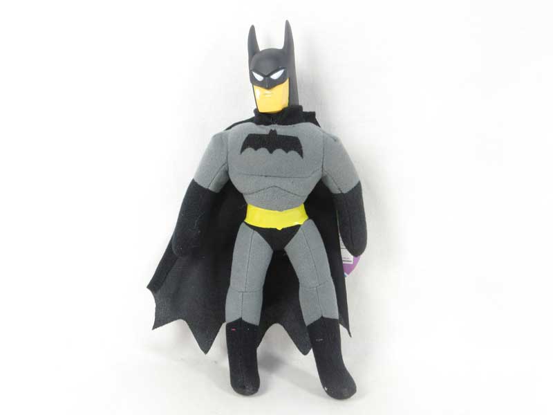 25cm Bat Man toys