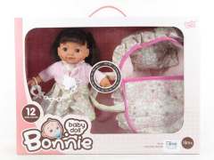 12inch Wedding Moppet Set W/S toys