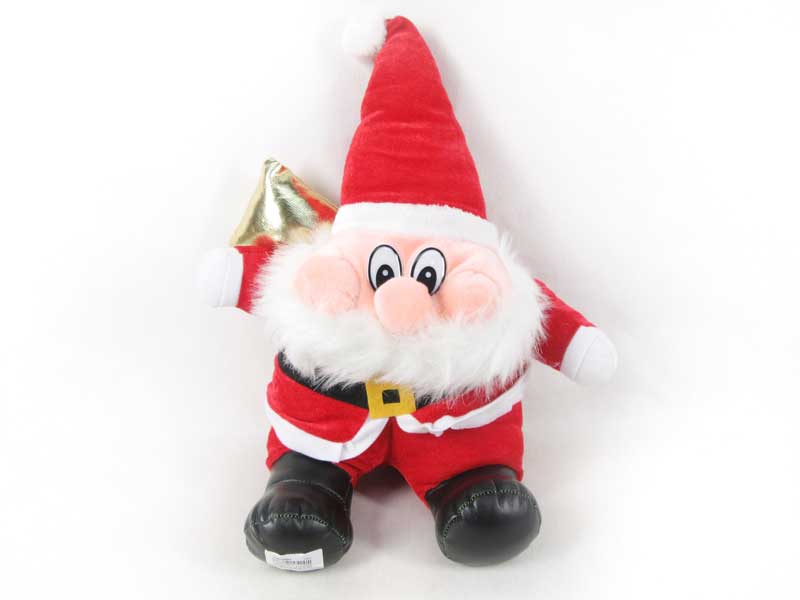 50cm Santa Claus toys