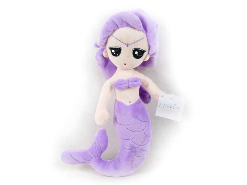 Wadding Mermaid(3C) toys