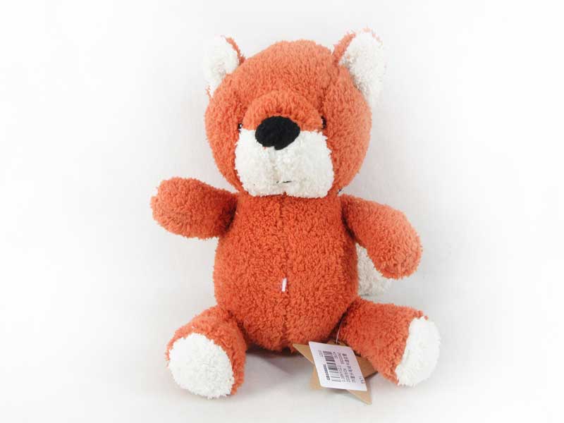 25cm Fox toys