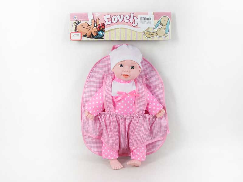 12inch Wadding Doll toys