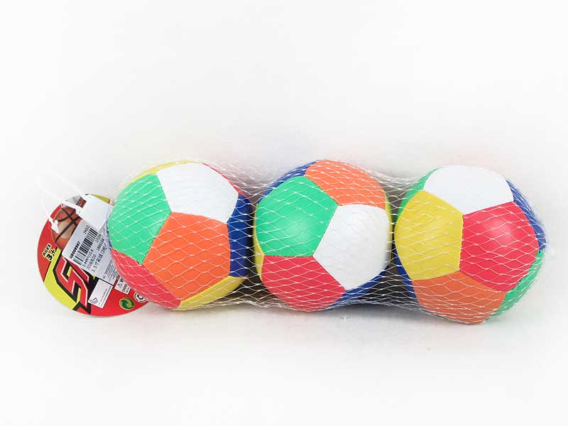 3.5inch Ball(3in1) toys