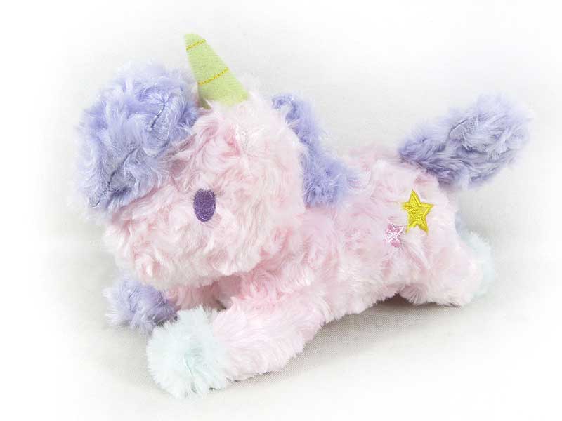 23cm Pegasus Unicorn toys