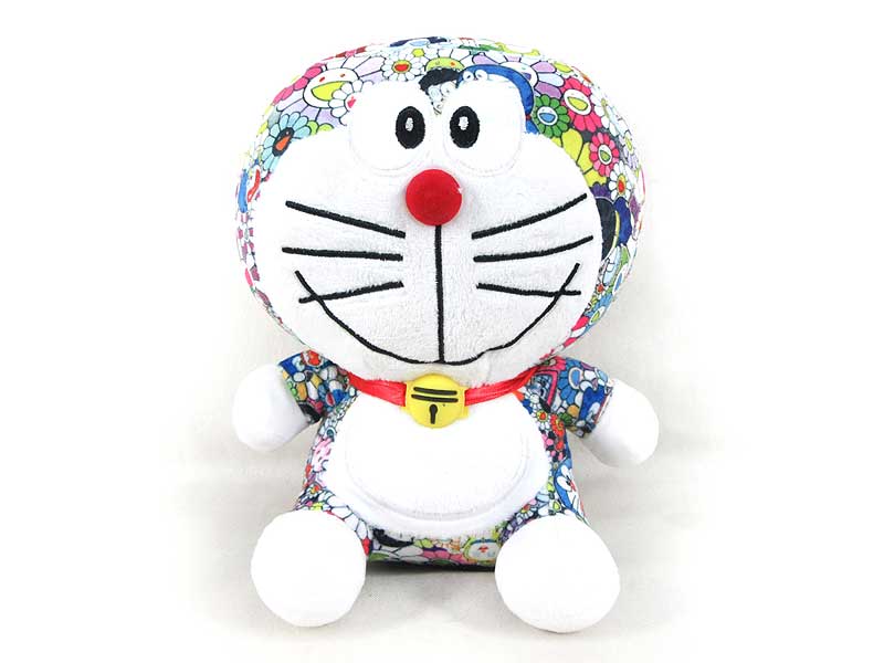25 cm Tinkling Cat toys