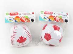 5inch Cotton Football(2S)