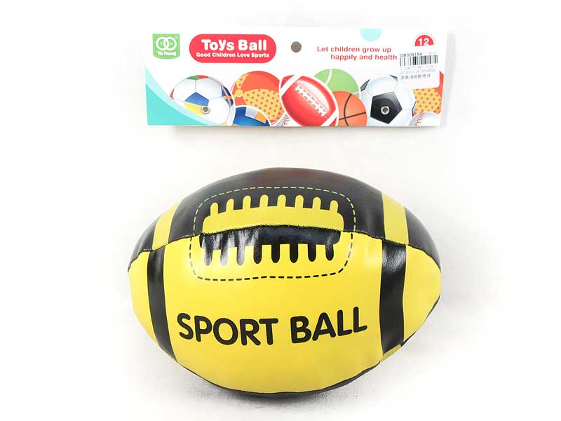 Cotton Rugby toys