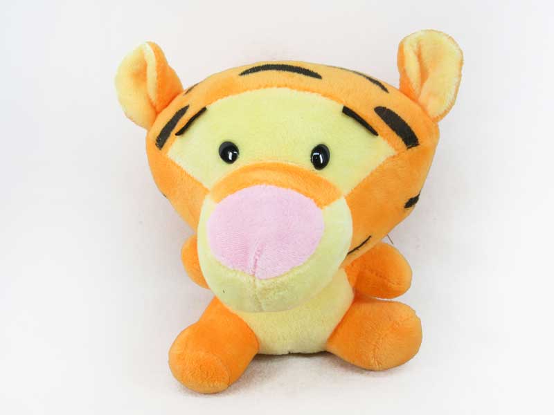 Winnie Tiger toys