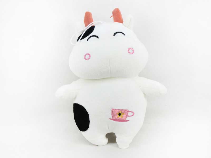 25cm Milch Cow toys