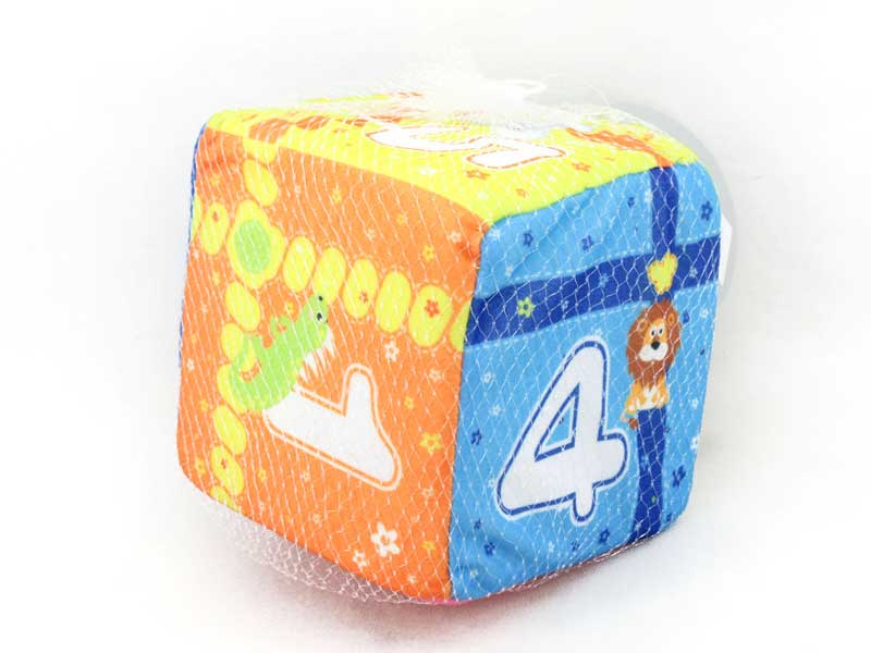 5inch Dice toys