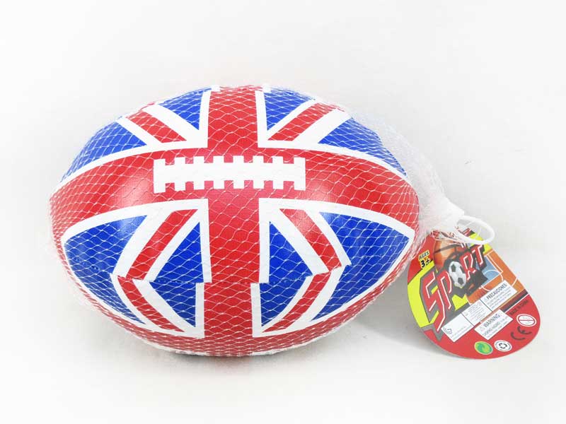 6inch Cotton Rugby toys