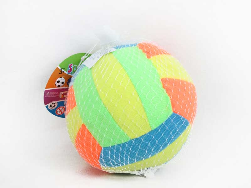 Vollyball W/Bell toys