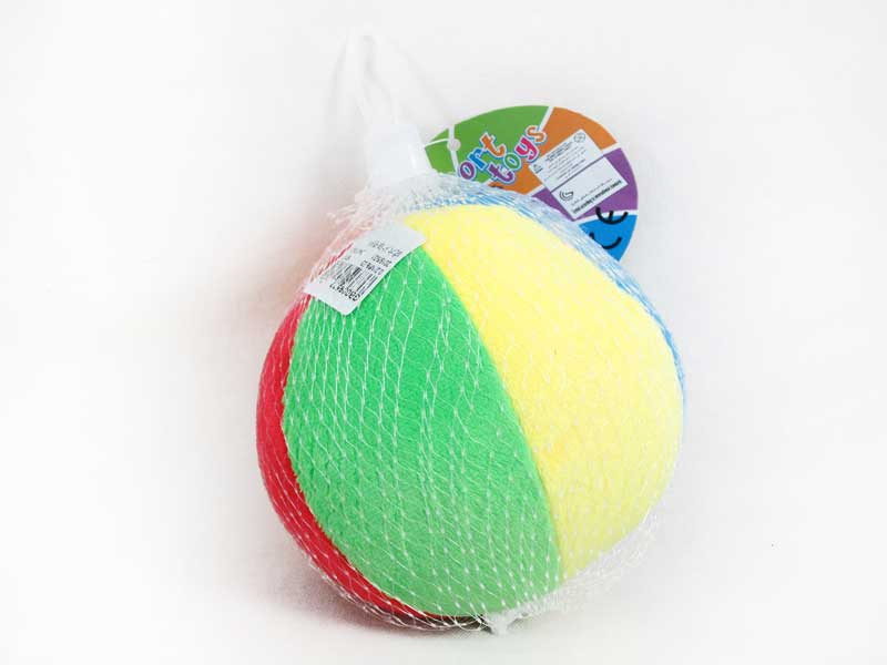 Ball W/Bell toys
