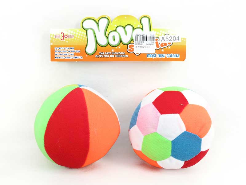 Ball(2in1) toys