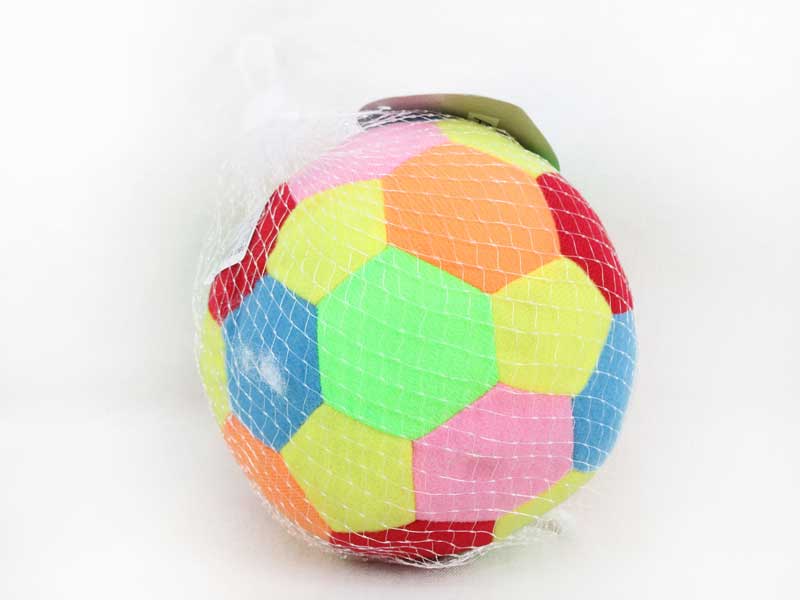 Ball W/Bell toys