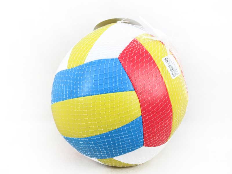8inch Vollyball toys
