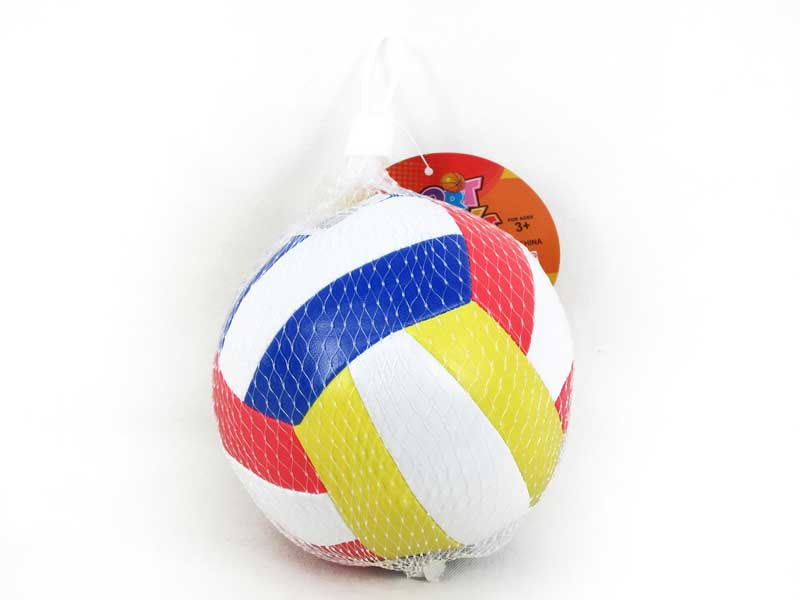 5inch Vollyball toys