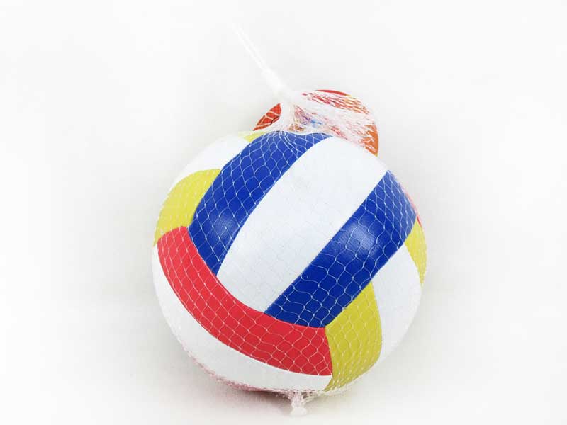6inch Vollyball toys