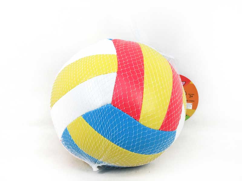 7inch Vollyball toys