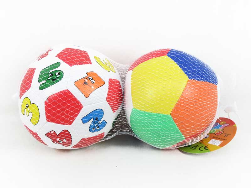 5inch Ball(2in1) toys