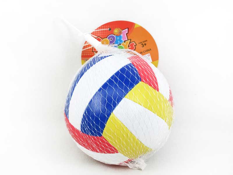 4inch Vollyball toys