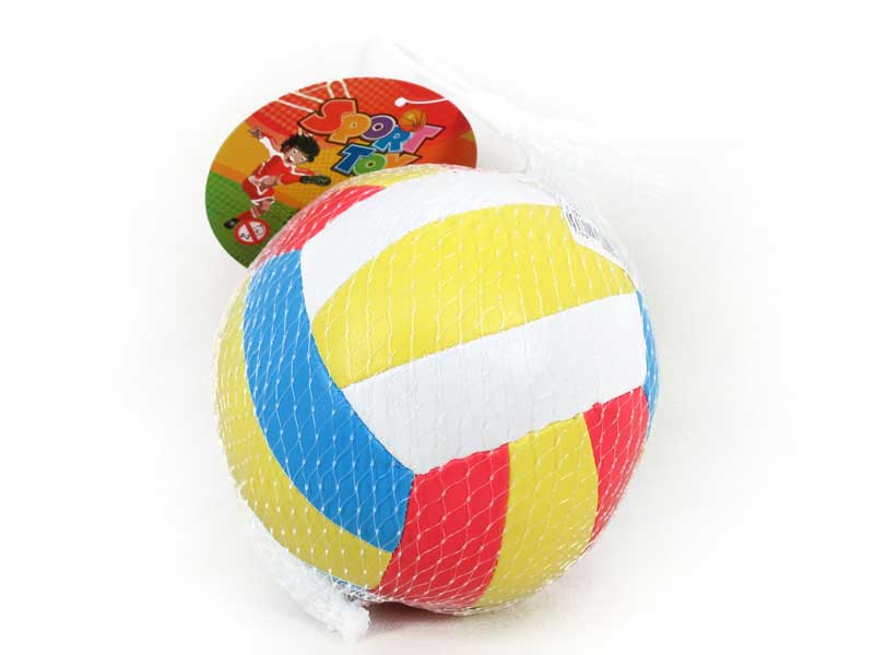 5inch Vollyball toys