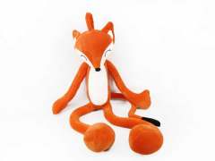 62CM Fox toys