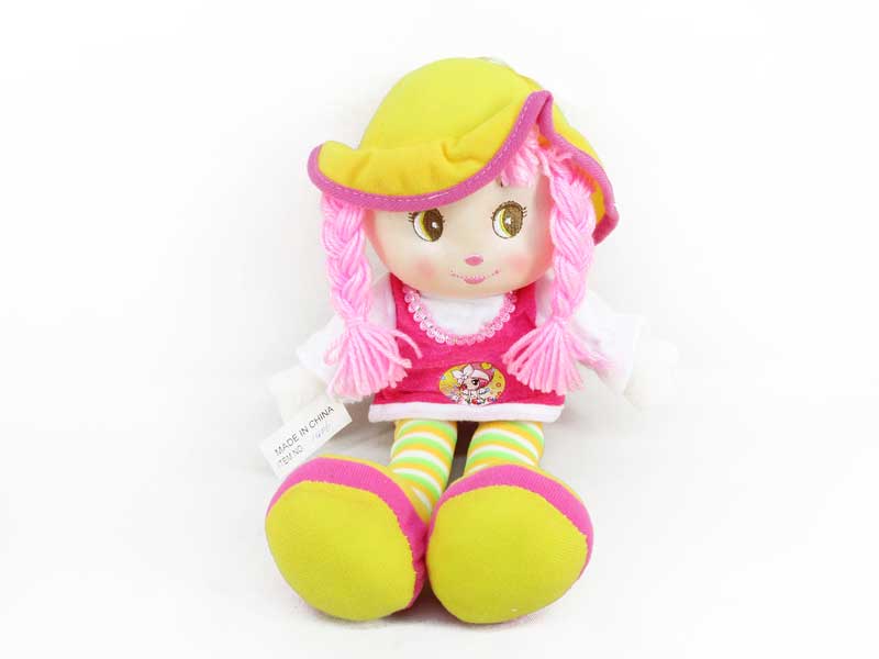 14inch Cotton Doll toys