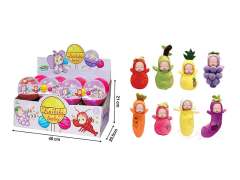 Wadding Moppet(8in1)