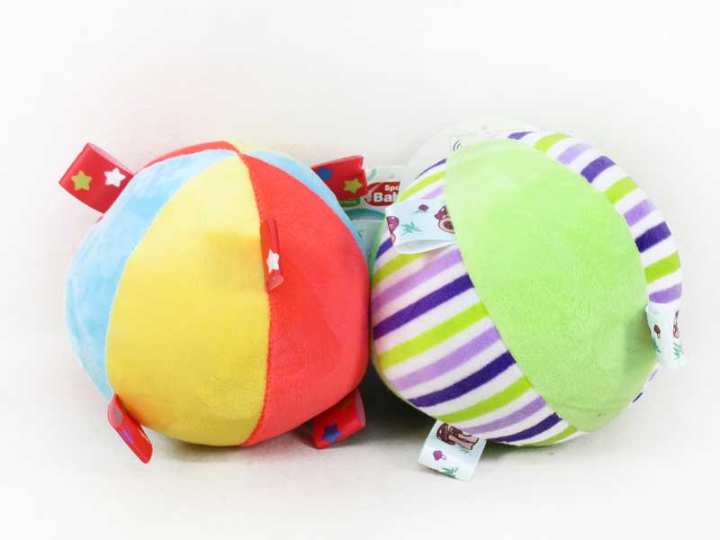 5inch Stuffed Ball(2S) toys